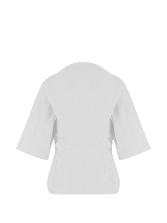 26SS 자크뮈스 Moisson 셔츠 SHW00560 AW00648100 White - JACQUEMUS