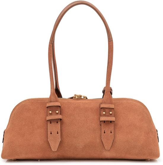 26SS 핑코 숄더백 106169A2JHL17Q BEIGE - PINKO