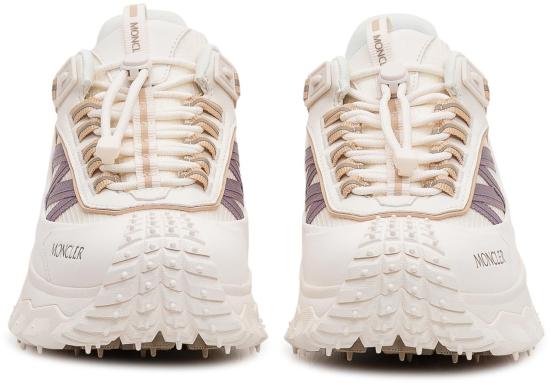 26SS 몽클레어 스니커즈 L109B4M00130M8442035 WHITE - MONCLER