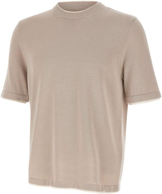 26SS 일레븐티 스웨터 M76MAGM31MAG0M0150201 BEIGE