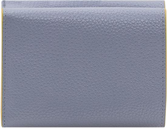 26SS 마르니 지갑 PFMO0105U2P653300B29 BLUE - MARNI