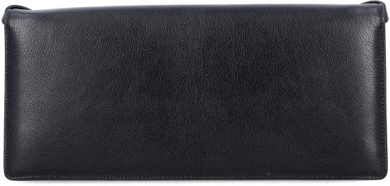 25FW 톰포드 클러치/파우치 L1899LGO033P1N001 BLACK - TOMFORD