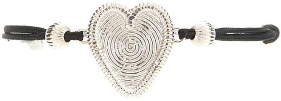 26SS 발렌티노 가라바니 브레이슬릿 8Y2J0Z58ZWZ0NO BLACK