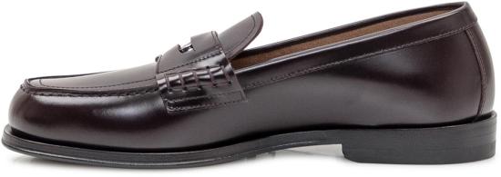 25FW 디스퀘어드2 로퍼 LOW0018249084544066 BROWN - DSQUARED2