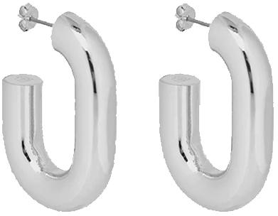 26SS 파코라반 이어링 22ABB0216MET346P040 SILVER - PACO RABANNE