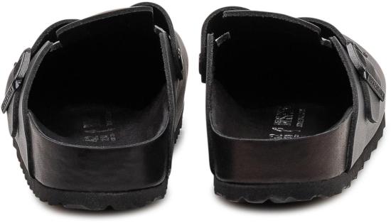 26SS 버켄스탁 뮬/슬리퍼 1026789BLACK - BIRKENSTOCK