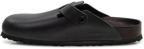 26SS 버켄스탁 뮬/슬리퍼 1026789BLACK - BIRKENSTOCK