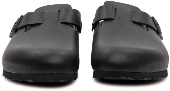 26SS 버켄스탁 뮬/슬리퍼 1026789BLACK - BIRKENSTOCK