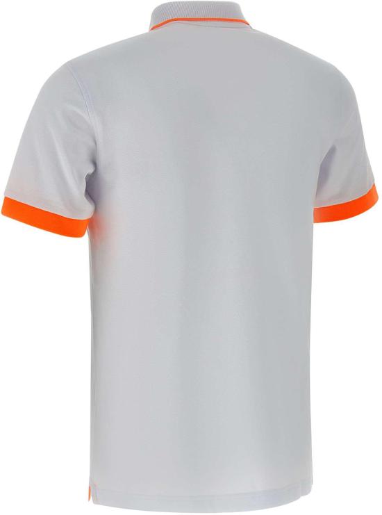26SS 썬 68 폴로 티셔츠 A3512001 WHITE - SUN 68