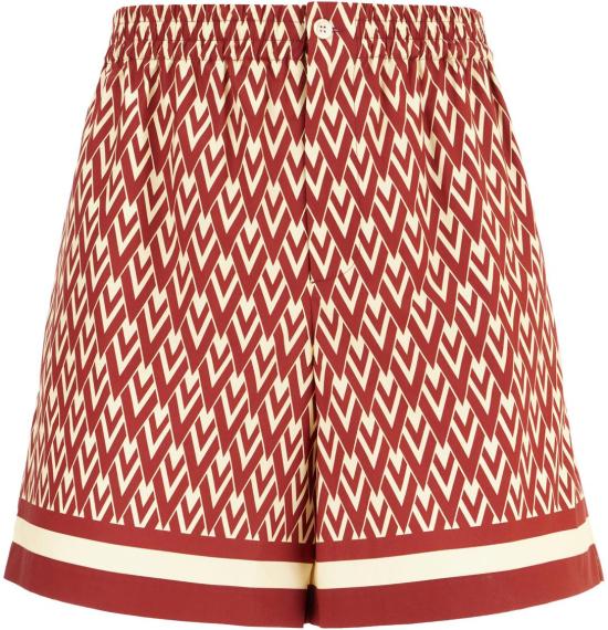 25FW 발렌티노 가라바니 숏팬츠 7V3RDE38B20CLT DIVERS