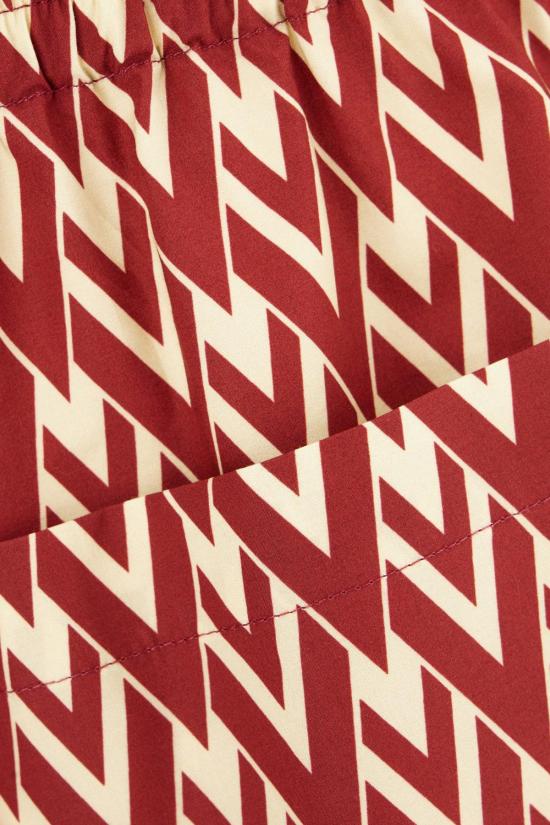 25FW 발렌티노 가라바니 숏팬츠 7V3RDE38B20CLT DIVERS - VALENTINO GARAVANI