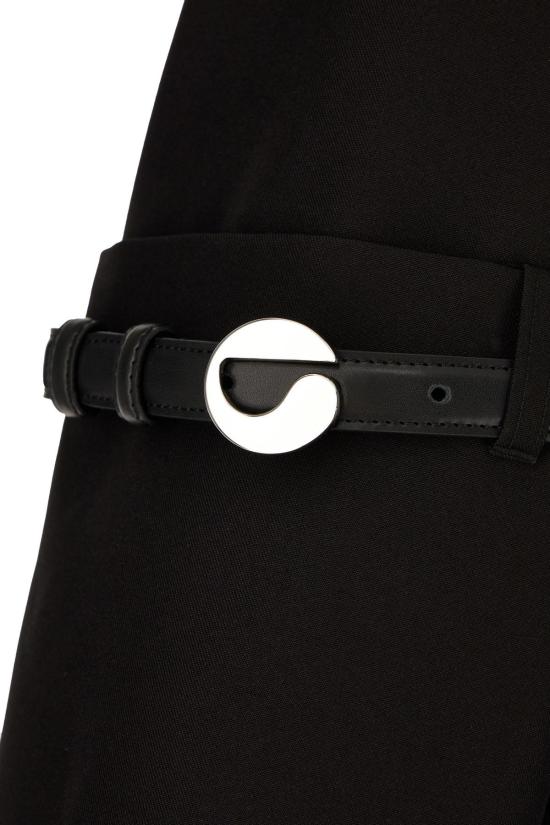 25FW 코페르니 자켓 COPV37F3004BLK BLACK - COPERNI