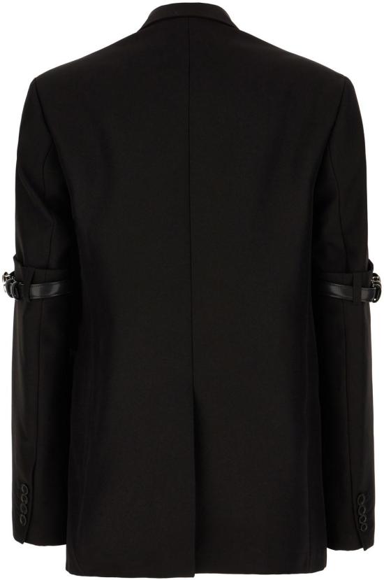 25FW 코페르니 자켓 COPV37F3004BLK BLACK - COPERNI