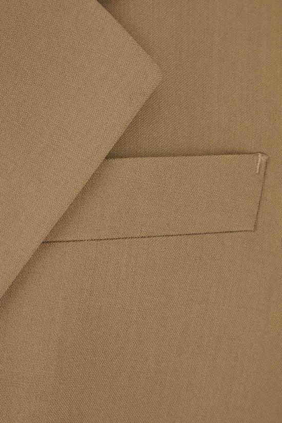 26SS 생로랑 자켓 854431Y1N152611 GREEN - SAINT LAURENT