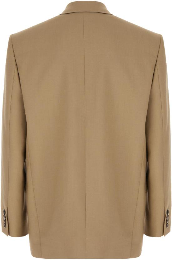 26SS 생로랑 자켓 854431Y1N152611 GREEN - SAINT LAURENT