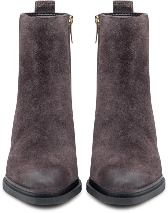 25FW 마이클 코어스 부츠 40F5LXME5S251 BROWN - MICHAEL KORS