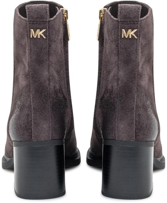 25FW 마이클 코어스 부츠 40F5LXME5S251 BROWN - MICHAEL KORS