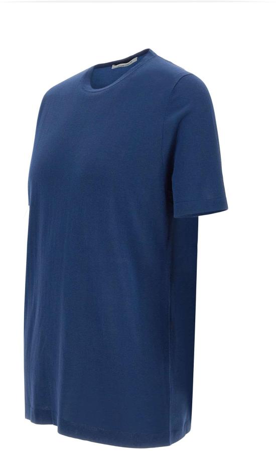 26SS 캉그라 탑 102821060 BLUE - KANGRA