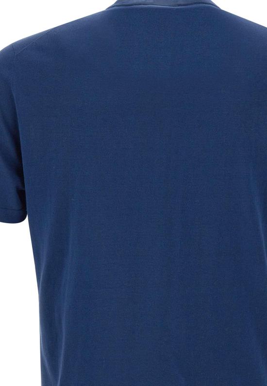 26SS 캉그라 탑 102821060 BLUE - KANGRA