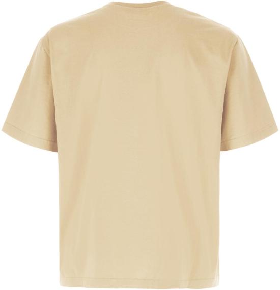 26SS 팜앤젤스 탑 PMAA109S26JER0016160 BEIGE - PALM ANGELS