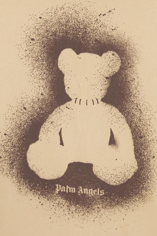 26SS 팜앤젤스 탑 PMAA109S26JER0016160 BEIGE - PALM ANGELS