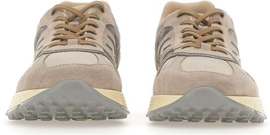 26SS 호간 하이퍼라이트 스니커즈 HXM5630FK70UY1846V BEIGE - HOGAN