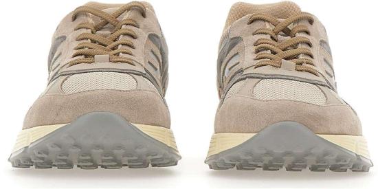 26SS 호간 하이퍼라이트 스니커즈 HXM5630FK70UY1846V BEIGE - HOGAN