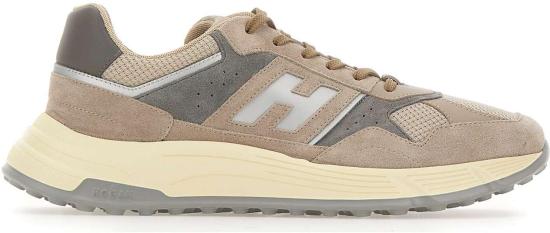 26SS 호간 하이퍼라이트 스니커즈 HXM5630FK70UY1846V BEIGE