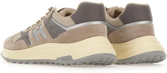 26SS 호간 하이퍼라이트 스니커즈 HXM5630FK70UY1846V BEIGE - HOGAN