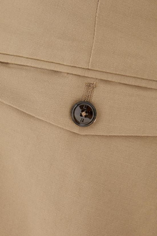 26SS 피티토리노 수트 팬츠 CORSZAZ40FWDPU380060 BEIGE - PT TORINO