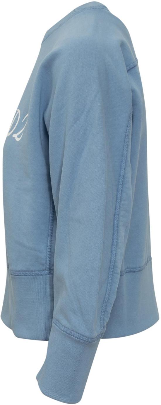 25SS 디스퀘어드2 스웨터 S72GU0495S25539474 BLUE - DSQUARED2