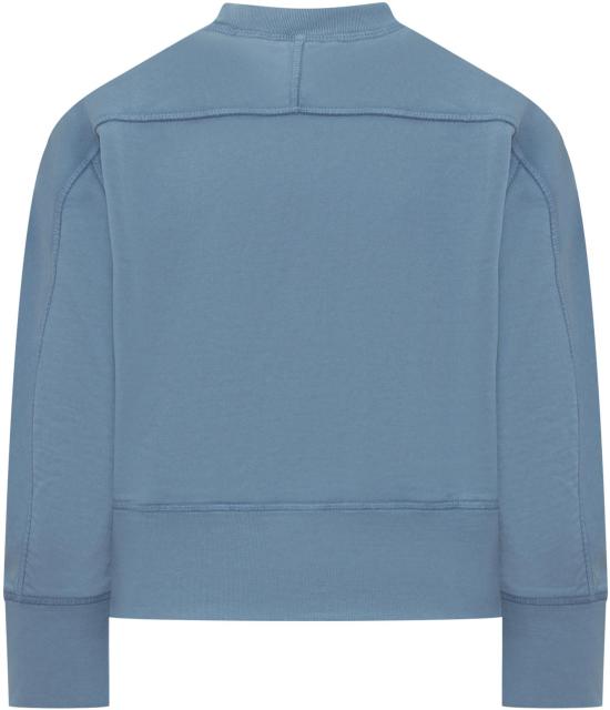 25SS 디스퀘어드2 스웨터 S72GU0495S25539474 BLUE - DSQUARED2