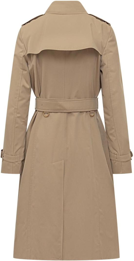 26SS 버버리 롱 첼시 헤리티지 트렌치 코트 8117240A1366 BEIGE - BURBERRY