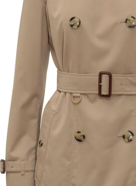 26SS 버버리 롱 첼시 헤리티지 트렌치 코트 8117240A1366 BEIGE - BURBERRY