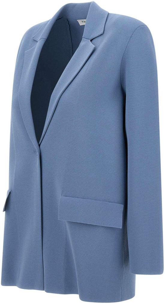 25SS 캉그라 수트 자켓 194057216 BLUE - KANGRA