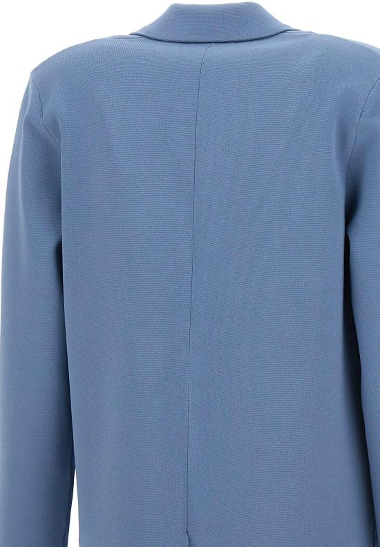 25SS 캉그라 수트 자켓 194057216 BLUE - KANGRA