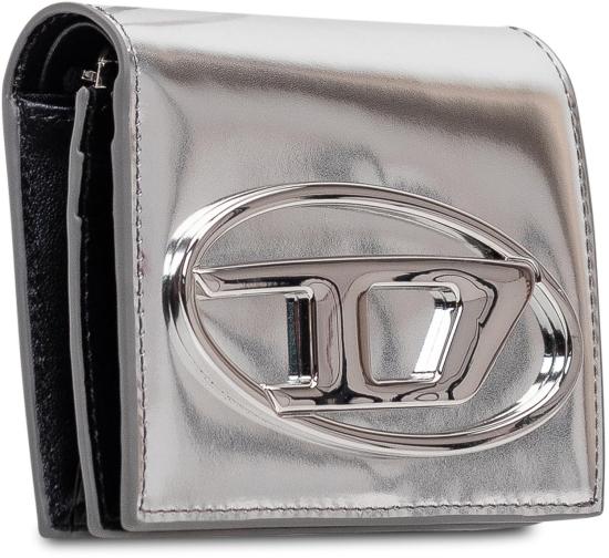 26SS 디젤 지갑 X10390PS202H0535 SILVER - DIESEL