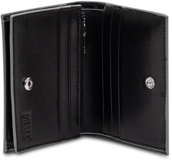 26SS 디젤 지갑 X10390PS202H0535 SILVER - DIESEL