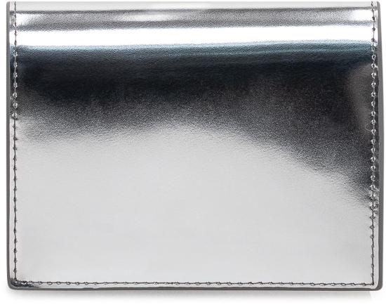 26SS 디젤 지갑 X10390PS202H0535 SILVER - DIESEL