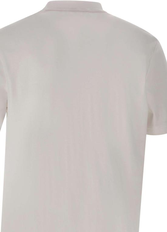 26SS 보스 반팔 티셔츠 50554790100 WHITE - BOSS