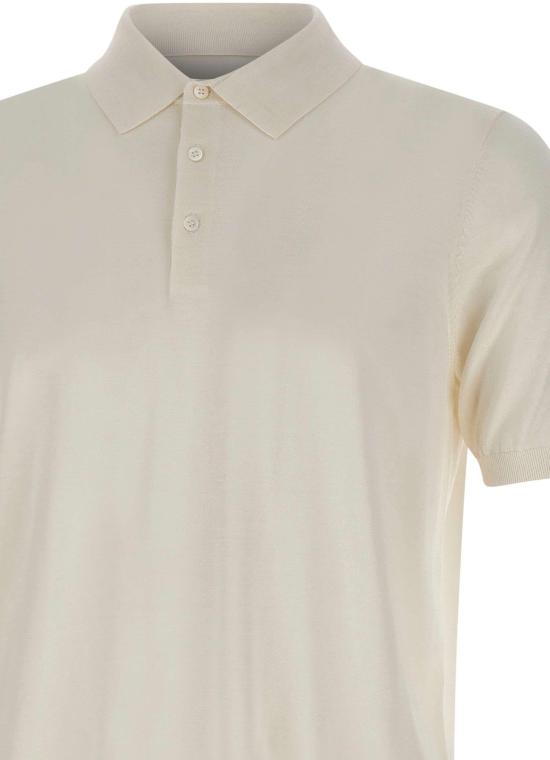 26SS 캉그라 폴로 티셔츠 300426025 WHITE - KANGRA