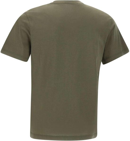 25SS 캉그라 탑 140221033 GREEN - KANGRA