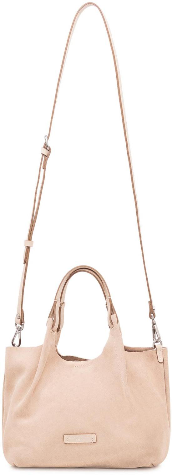 26SS 지아니 끼아리니 토트백 BS9779CMPL9308 BEIGE - GIANNI CHIARINI