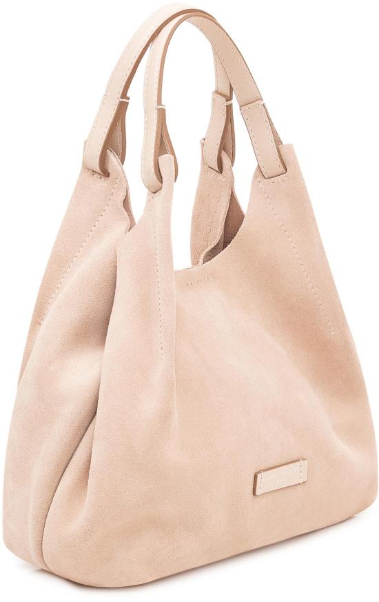 26SS 지아니 끼아리니 토트백 BS9779CMPL9308 BEIGE - GIANNI CHIARINI