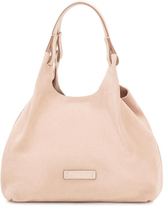 26SS 지아니 끼아리니 토트백 BS9779CMPL9308 BEIGE