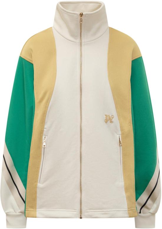  팜앤젤스 봄버 자켓 PWBD053S24FLE0020384 DIVERS