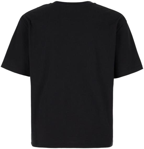 25SS 팜앤젤스 탑 PMAA089C99JER0031001 BLACK - PALM ANGELS