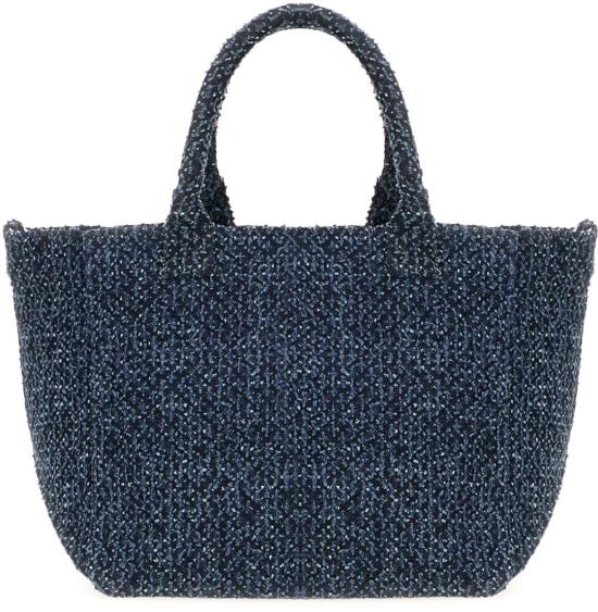 26SS 가니 토트백 B211003611165077 DIVERS - GANNI