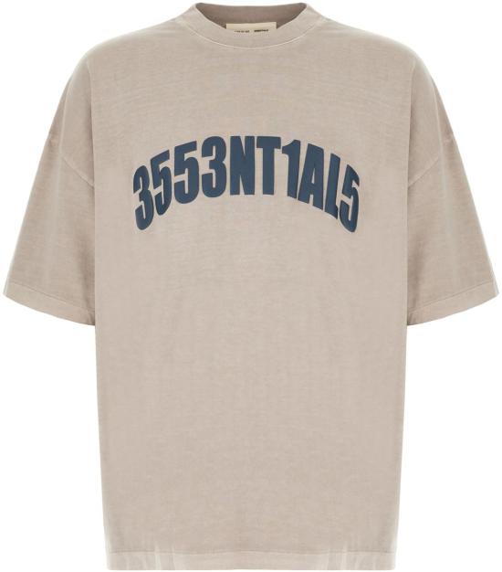 25FW 피어오브갓 탑 125HO254561FSMOKEGREY