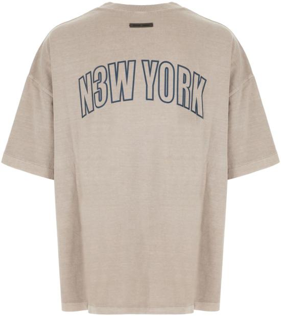 25FW 피어오브갓 탑 125HO254561FSMOKEGREY - FEAR OF GOD